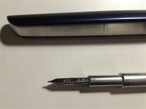 hermes pen|hermes nautilus pen.